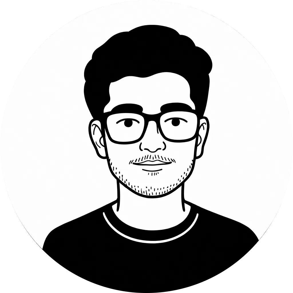 My profile Logo
